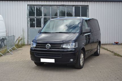 VW T5 Transporter 266.000 km 16.950 &euro; Würselen 52146