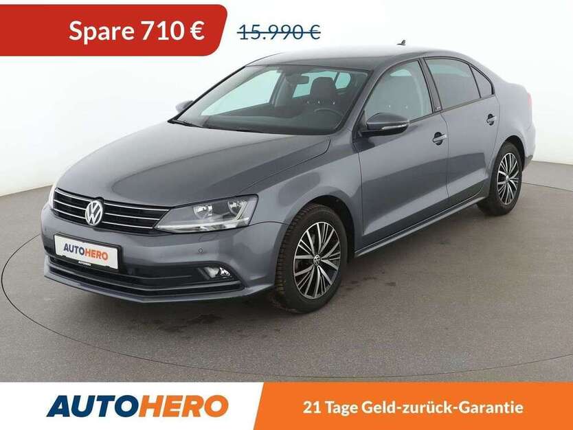 Jetta