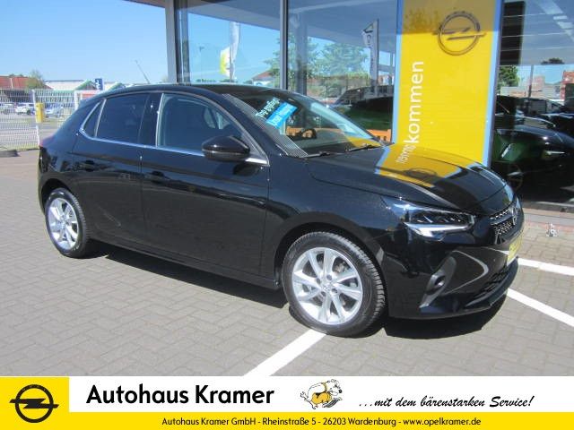 Corsa
