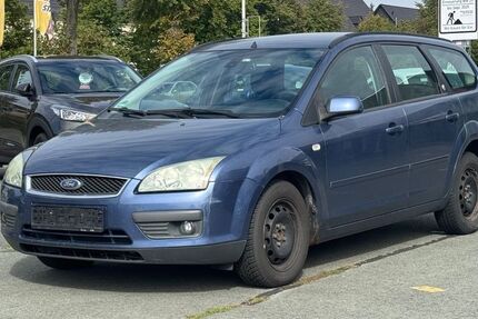 Ford Focus 152.606 km 980 &euro; Glauchau 08371