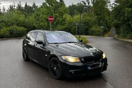 BMW 335 285.507 km 13.000 € Heldburg 98663