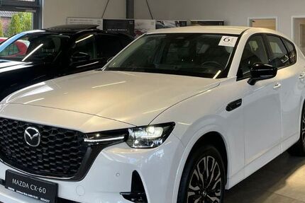Mazda CX-60 46.500 km 38.890 &euro; Marne 25709