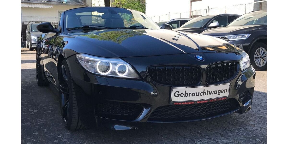 BMW Z4 168.000 km 23.390 &euro; Mainz-Kastel 55252