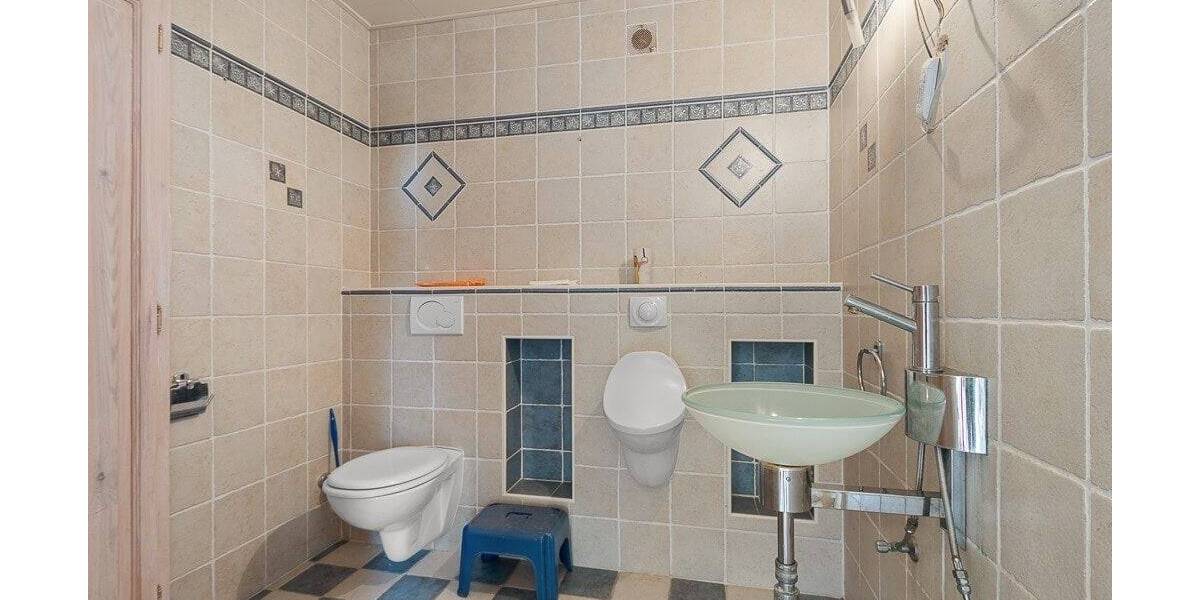 Einfamilienhaus Braderup - 6 Zimmer, 300 m&sup2;, 398.000&euro; | Angebot:25706549