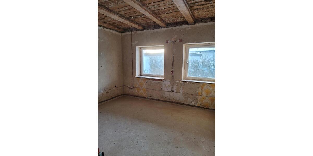 Einfamilienhaus Wennigsen (Deister) - 5 Zimmer, 116 m&sup2;, 180.000&euro; | Angebot:25978681