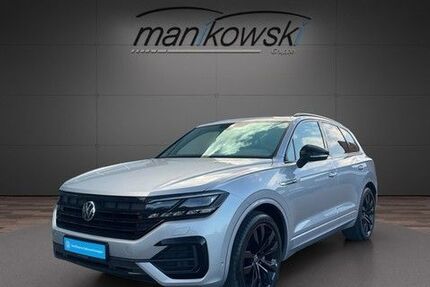 VW Touareg 50.598 km 52.506 &euro; Cuxhaven 27472
