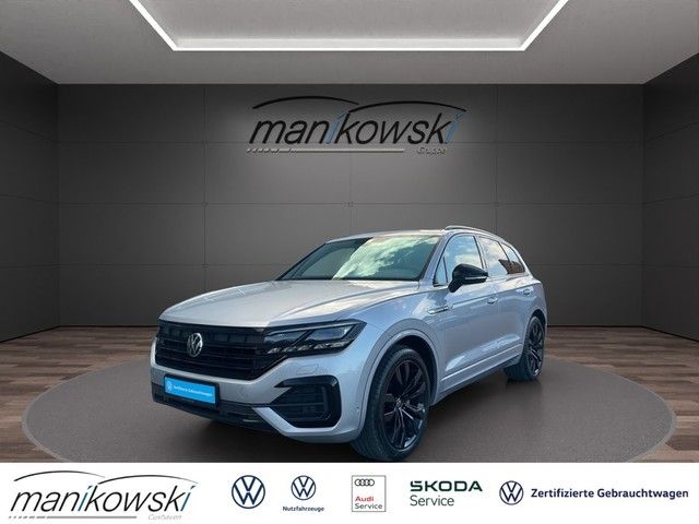 VW Touareg 50.598 km 52.506 &euro; Cuxhaven 27472