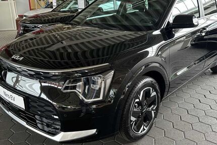 Kia Niro 10.000 km 37.890 € Osnabrück 49082