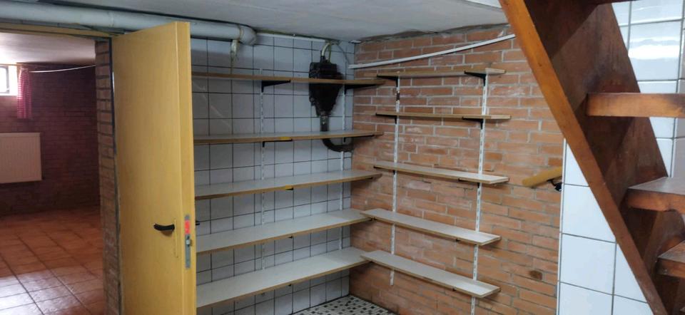 Haus in Duderstadt OT Brochthausen zu vermieten 6 zimmer