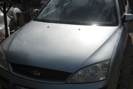 Ford Mondeo 175.000 km 5.000 &euro; Berlin 10318