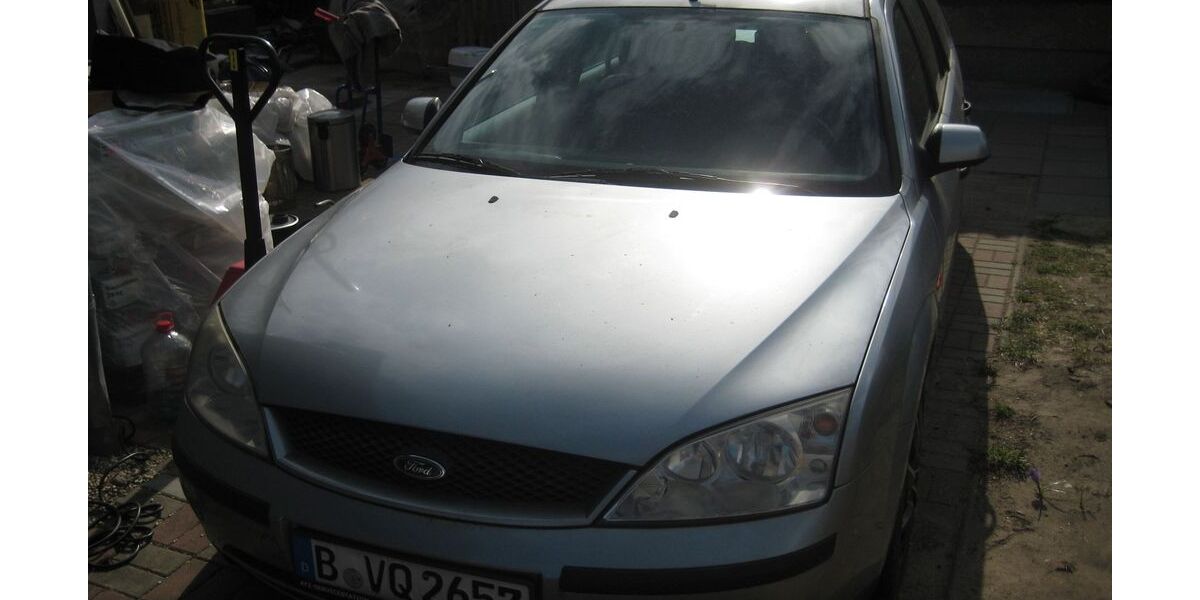 Ford Mondeo 175.000 km 5.000 &euro; Berlin 10318