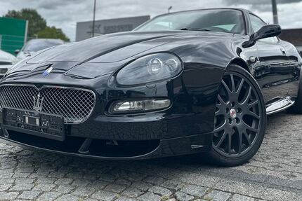 Maserati Gransport 107.153 km 27.998 &euro; Mönchengladbach 41063