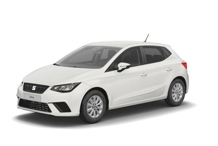 Seat Ibiza 8.200 km 17.490 &euro; Lichtenfels 96215