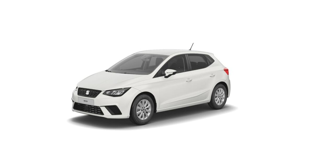 Seat Ibiza 8.200 km 17.490 &euro; Lichtenfels 96215