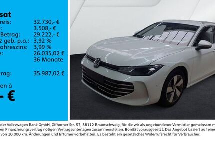 VW Passat 10.990 km 32.730 &euro; Leipzig 04178