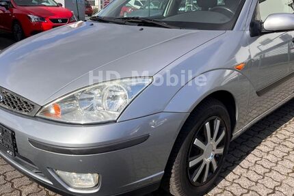 Ford Focus 200.000 km 1.950 &euro; Freigericht - Somborn 63579
