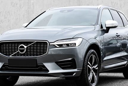 Volvo XC60 84.750 km 26.800 &euro; Bensheim 64625