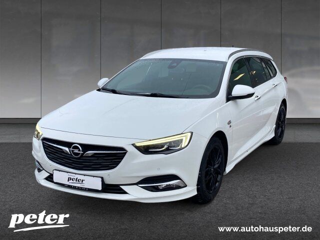 Opel Insignia 107.000 km 16.840 &euro; Sömmerda 99610