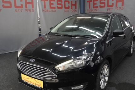 Ford Focus 168.561 km 6.450 &euro; Pfungstadt 64319