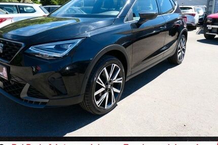 Seat Arona 66.700 km 19.350 &euro; Pappenheim 91788