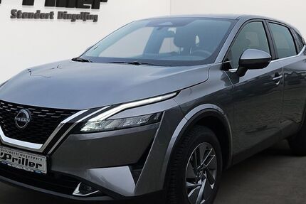 Nissan Qashqai 32.733 km 22.900 &euro; Dingolfing 84130