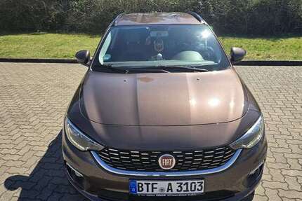 Fiat Tipo 106.000 km 10.500 &euro; Thurland (Raguhn-Jeßnitz) 06779