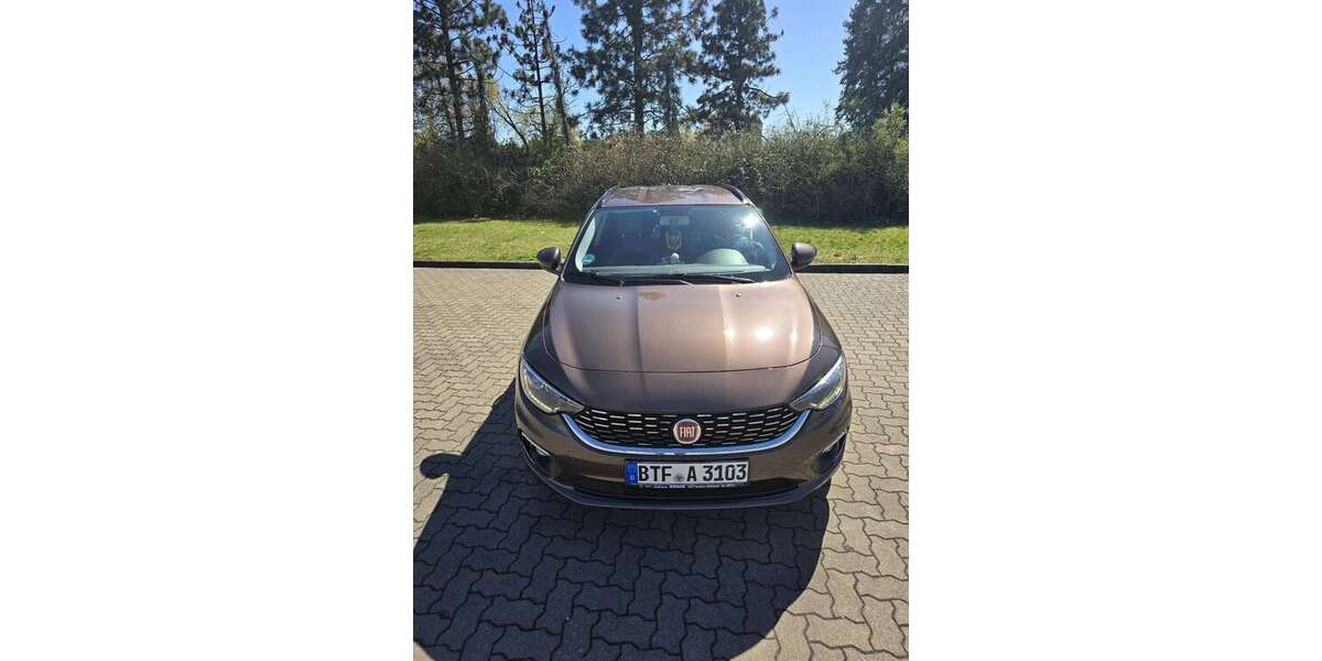 Fiat Tipo 106.000 km 10.500 &euro; Thurland (Raguhn-Jeßnitz) 06779