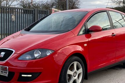 Seat Altea 212.000 km 3.350 € Neuss 41460