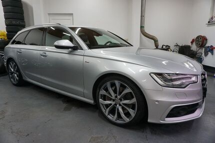 Audi A6 223.657 km 15.990 &euro; Cottbus 03042