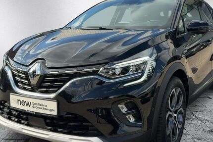 Renault Captur 43.771 km 18.490 € Bad Oldesloe 23843