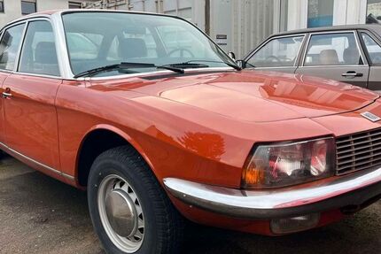 NSU Andere 29.181 km 3.950 &euro; Minden 32423