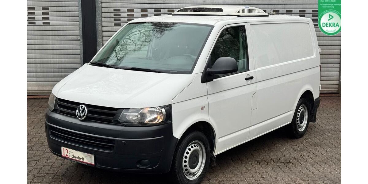 VW T5 Transporter 174.000 km 24.990 &euro; Norderstedt 22844