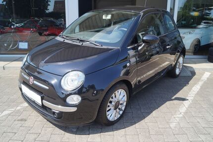 Fiat 500 45.037 km 9.700 € Ascheberg 59387