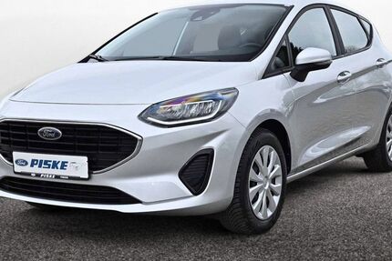 Ford Fiesta 46.580 km 12.750 &euro; Wolfenbüttel 38302