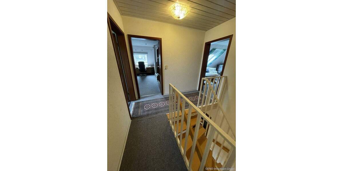 Einfamilienhaus Ganderkesee - 5 Zimmer, 155 m&sup2;, 469.000&euro; | Angebot:25741607