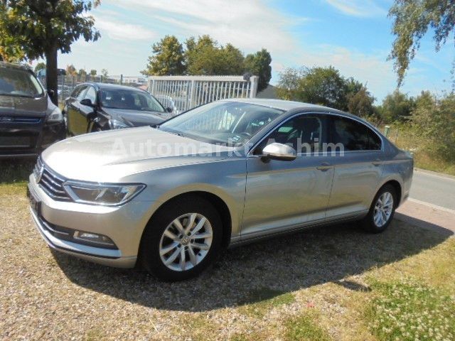 VW Passat 115.000 km 10.490 &euro; Achim 28832