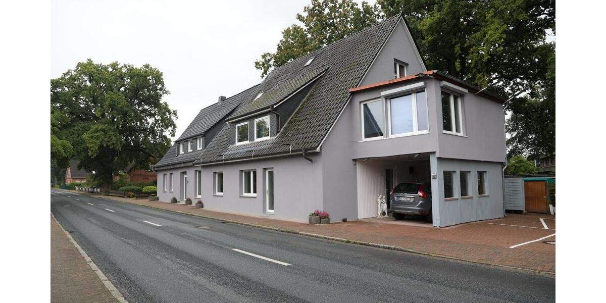 Mehrfamilienhaus, Wohnhaus Tostedt - 1.500.000&euro; | Angebot:24791464