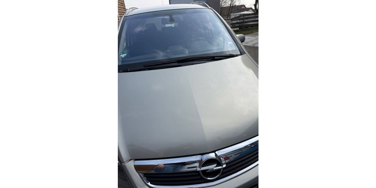 Opel Zafira 121.800 km 4.000 &euro; Rainau 73492