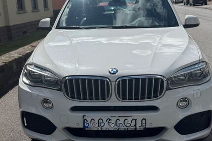 BMW X5 234.000 km 19.900 &euro; Trier 54293