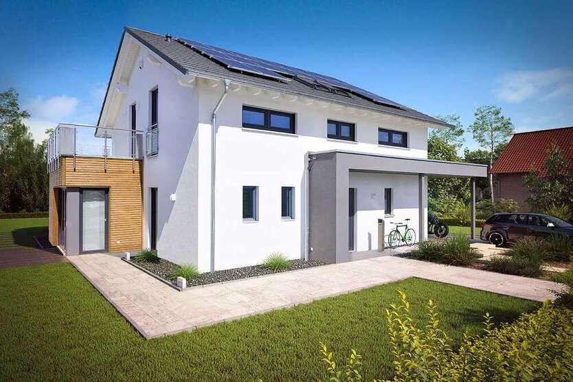 Haus zum Kaufen in Kastl 262.999 € 140 m²