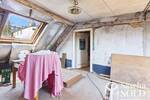 Kleines Handwerkerhaus in Elversberg mit Garten, Terrasse, Stellplatz & beheiztem Partyraum - Reihenendhaus Spiesen-Elversberg Elversberg | Angebot:26055798