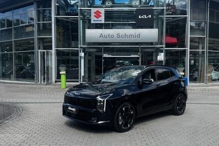 Kia Sportage 2.400 km 42.990 &euro; München 81241