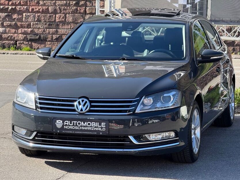 Passat