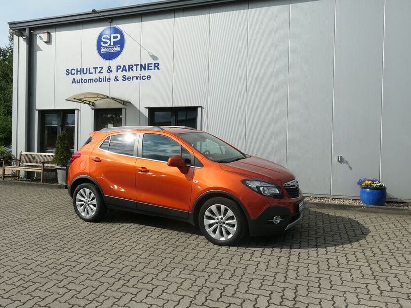 Mokka