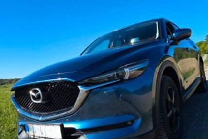 Mazda CX-5 108.000 km 18.900 &euro; Waldbrunn 65620
