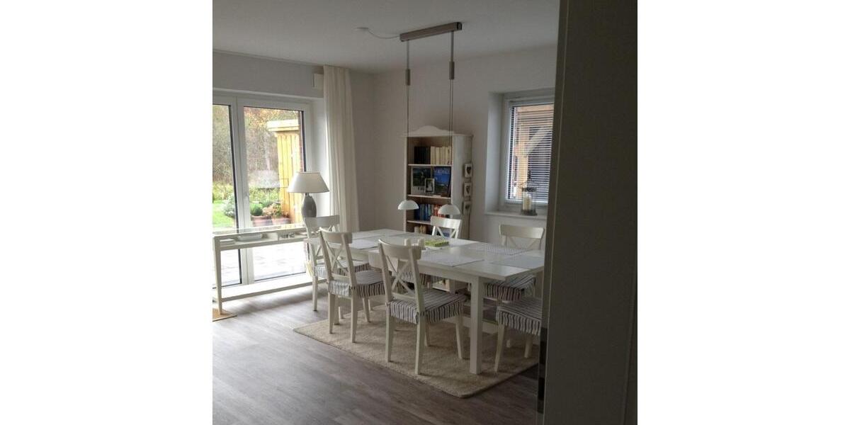 Doppelhaushälfte Himmelpforten - 4 Zimmer, 104 m&sup2;, 1.450&euro; | Angebot:26178298