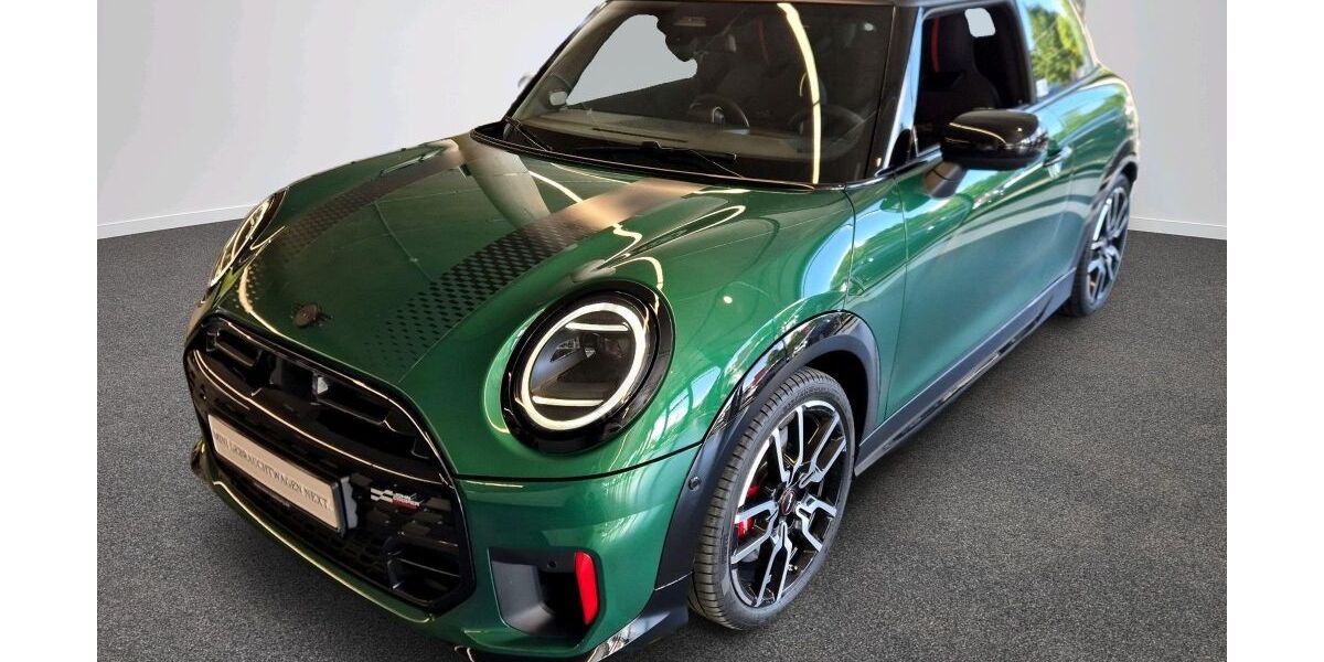 Mini John Cooper Works 2.685 km 41.844 &euro; Barsbüttel bei Hamburg 22885