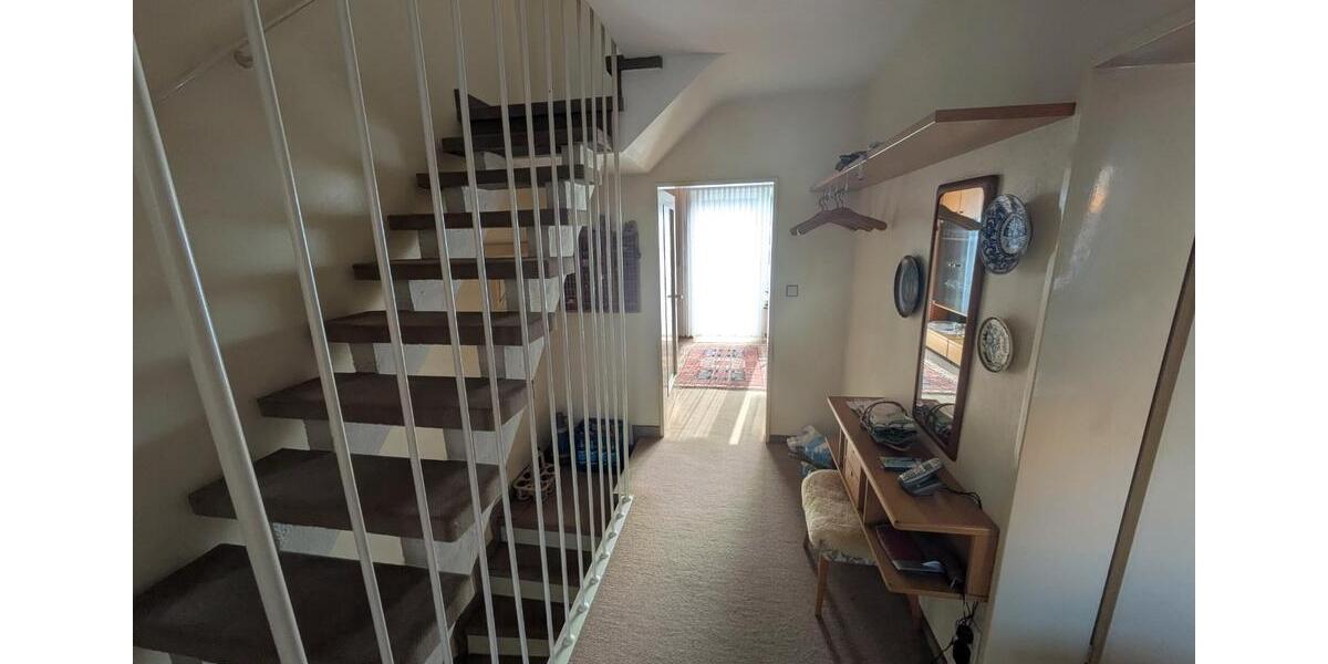 Reihenhaus Nürnberg Eibach - 4 Zimmer, 74 m&sup2;, 1.100&euro; | Angebot:26417748