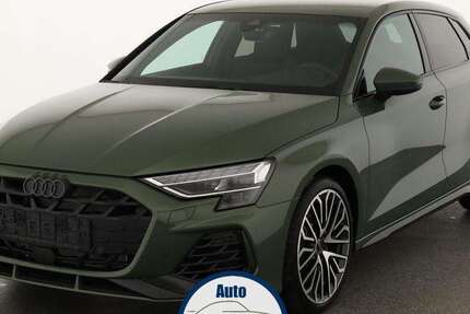 Audi S3 6.500 km 43.995 &euro; Neukirchen 94362