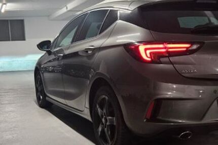 Opel Astra 170.000 km 9.800 &euro; Bad Aibling 83043